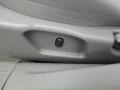 2009 Golden Pewter Metallic Chevrolet Malibu LS Sedan  photo #12