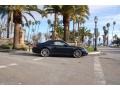 2007 Midnight Blue Metallic Porsche 911 Carrera Cabriolet  photo #44