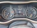 Billet Silver Metallic - Cherokee Latitude 4x4 Photo No. 10