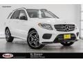 Polar White - GLE 350 Photo No. 1