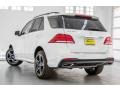 Polar White - GLE 350 Photo No. 3