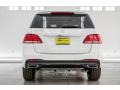 Polar White - GLE 350 Photo No. 4