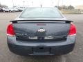 2009 Slate Metallic Chevrolet Impala LT  photo #3