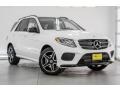 Polar White - GLE 350 Photo No. 12