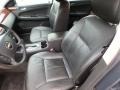 2009 Slate Metallic Chevrolet Impala LT  photo #8