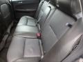 2009 Slate Metallic Chevrolet Impala LT  photo #9