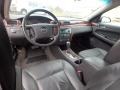 2009 Slate Metallic Chevrolet Impala LT  photo #10