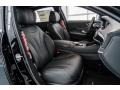 Black - S 450 Sedan Photo No. 2