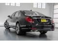 Black - S 450 Sedan Photo No. 3