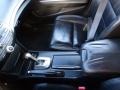 2009 Crystal Black Pearl Honda Accord EX-L V6 Sedan  photo #24