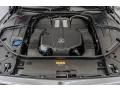 Black - S 450 Sedan Photo No. 8