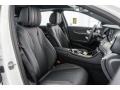 2018 Polar White Mercedes-Benz E 300 Sedan  photo #2