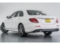 2018 Polar White Mercedes-Benz E 300 Sedan  photo #3