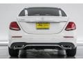 2018 Polar White Mercedes-Benz E 300 Sedan  photo #4