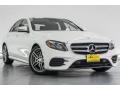 2018 Polar White Mercedes-Benz E 300 Sedan  photo #12