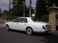 2000 White Rolls-Royce Silver Seraph   photo #7