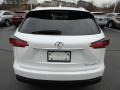 Eminent White Pearl - NX 200t AWD Photo No. 6
