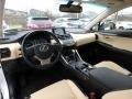 Eminent White Pearl - NX 200t AWD Photo No. 10