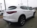 Alfa White - Stelvio AWD Photo No. 8