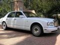 2000 White Rolls-Royce Silver Seraph   photo #13