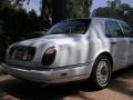 2000 White Rolls-Royce Silver Seraph   photo #14