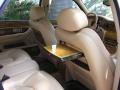 2000 White Rolls-Royce Silver Seraph   photo #16