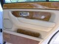 2000 White Rolls-Royce Silver Seraph   photo #17