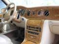 2000 White Rolls-Royce Silver Seraph   photo #20