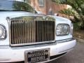 2000 White Rolls-Royce Silver Seraph   photo #22