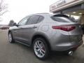 Stromboli Gray Metallic - Stelvio Ti AWD Photo No. 5