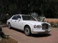 2000 White Rolls-Royce Silver Seraph   photo #25