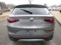 Stromboli Gray Metallic - Stelvio Ti AWD Photo No. 6