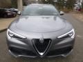 Stromboli Gray Metallic - Stelvio Ti AWD Photo No. 12