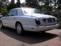 2000 White Rolls-Royce Silver Seraph   photo #30