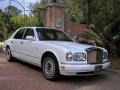 2000 White Rolls-Royce Silver Seraph   photo #36