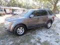 2012 Sterling Gray Metallic Ford Escape Limited  photo #5