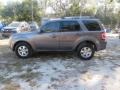 2012 Sterling Gray Metallic Ford Escape Limited  photo #7