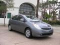 Tideland Gray Green Pearl - Prius Hybrid Photo No. 1