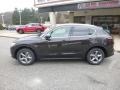 Basalto Brown Metallic - Stelvio AWD Photo No. 3