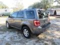 2012 Sterling Gray Metallic Ford Escape Limited  photo #8