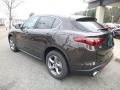 Basalto Brown Metallic - Stelvio AWD Photo No. 4