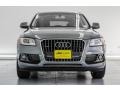 Monsoon Gray Metallic - Q5 2.0 TFSI quattro Photo No. 2