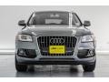 Monsoon Gray Metallic - Q5 2.0 TFSI quattro Photo No. 2