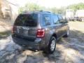 2012 Sterling Gray Metallic Ford Escape Limited  photo #11