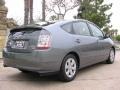 Tideland Gray Green Pearl - Prius Hybrid Photo No. 4
