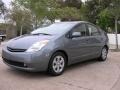 Tideland Gray Green Pearl - Prius Hybrid Photo No. 10