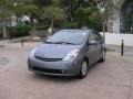 Tideland Gray Green Pearl - Prius Hybrid Photo No. 12