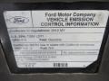 2012 Sterling Gray Metallic Ford Escape Limited  photo #34