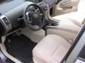 Tideland Gray Green Pearl - Prius Hybrid Photo No. 18