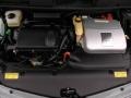 Tideland Gray Green Pearl - Prius Hybrid Photo No. 24